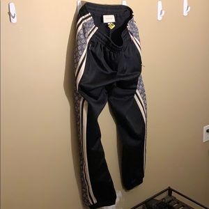 Gucci Track Pants